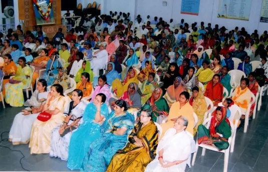 Women Convention 1