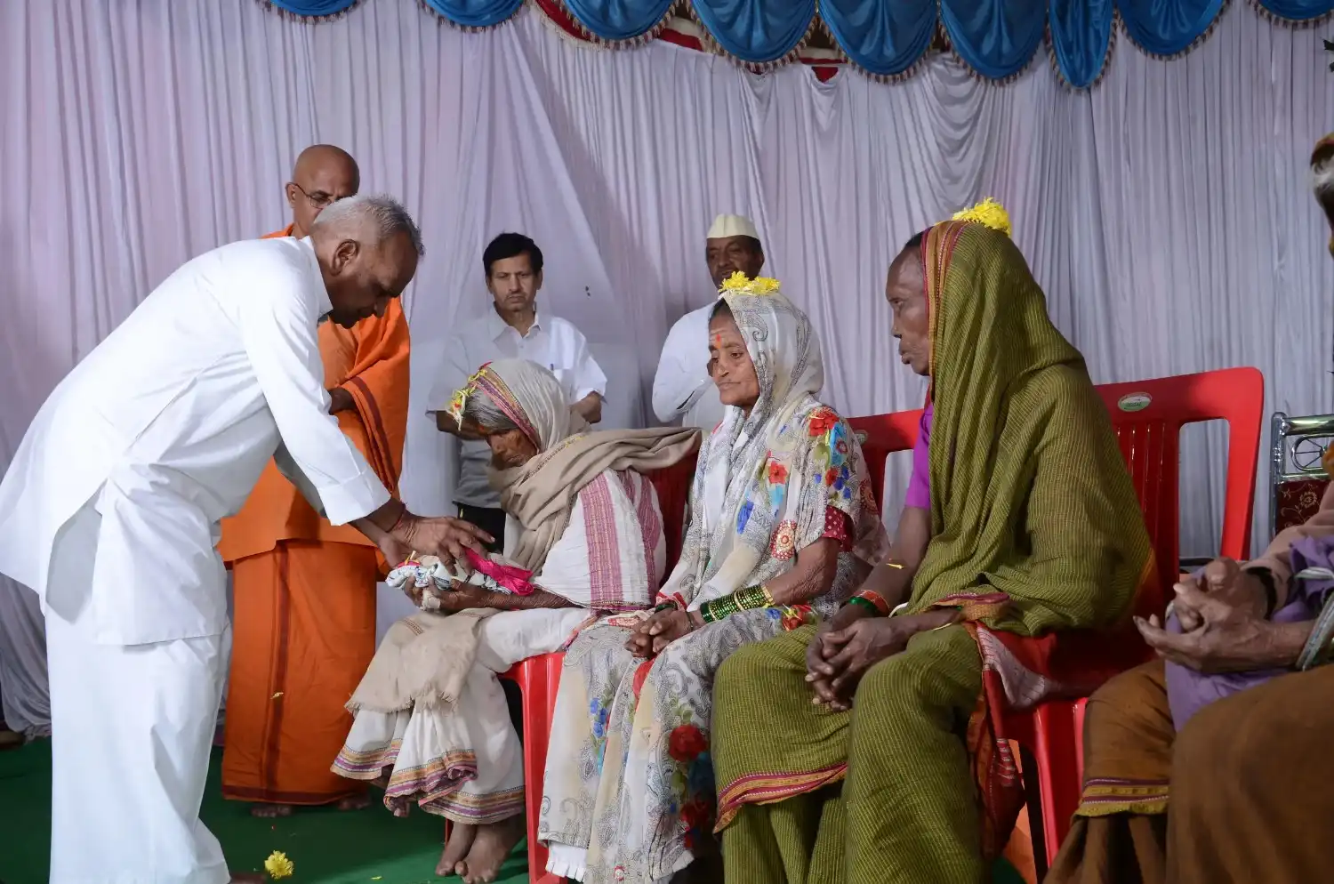 Jeevanta Durga Pooja