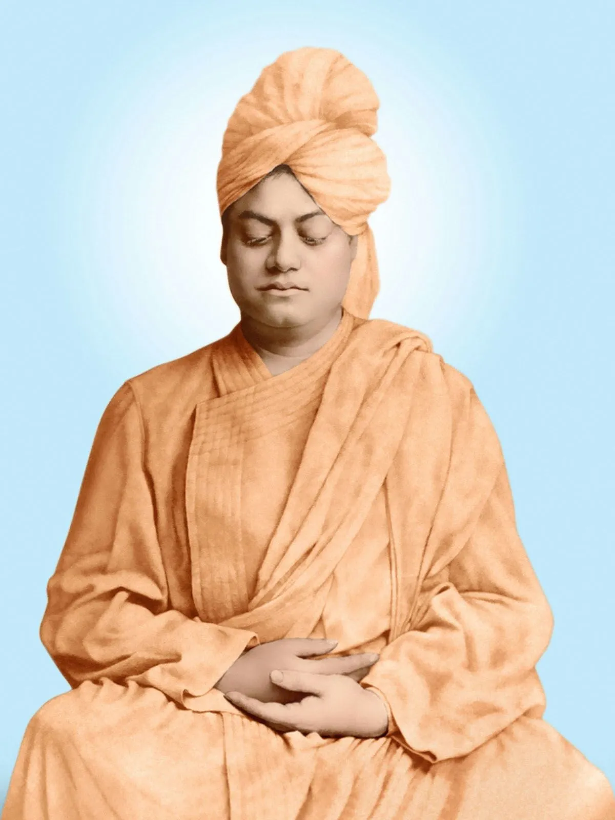 Swami Vivekananda